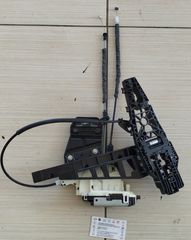 ΚΛΕΙΔΑΡΙΑ ΠΙΣΩ ΑΡΙΣΤΕΡΗΣ  ΠΟΡΤΑΣ (P04589915ΑΕΑ) JEEP COMPASS 2018-2024
