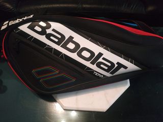Τσάντα τένις Babolat (παιδικές ρακέτες).