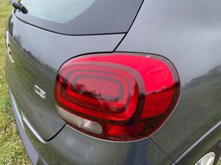Citroen C3 2017 1.2 PureTech Feel-ΟΘΟΝΗ TFT - NAVI-thumb-57