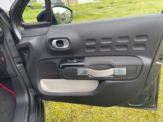 Citroen C3 2017 1.2 PureTech Feel-ΟΘΟΝΗ TFT - NAVI-thumb-31