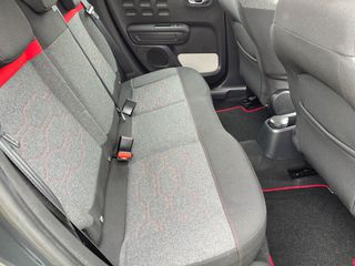 Citroen C3 2017 1.2 PureTech Feel-ΟΘΟΝΗ TFT - NAVI-thumb-32