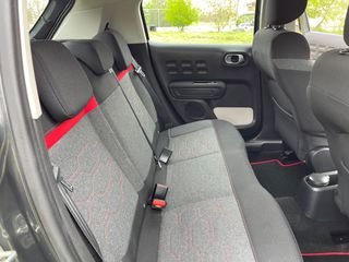 Citroen C3 2017 1.2 PureTech Feel-ΟΘΟΝΗ TFT - NAVI-thumb-33