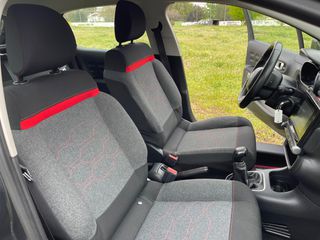 Citroen C3 2017 1.2 PureTech Feel-ΟΘΟΝΗ TFT - NAVI-thumb-35
