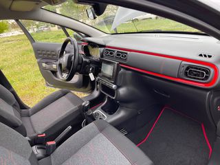 Citroen C3 2017 1.2 PureTech Feel-ΟΘΟΝΗ TFT - NAVI-thumb-36