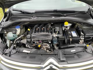 Citroen C3 2017 1.2 PureTech Feel-ΟΘΟΝΗ TFT - NAVI-thumb-38