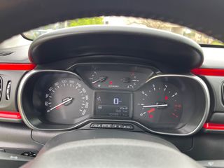Citroen C3 2017 1.2 PureTech Feel-ΟΘΟΝΗ TFT - NAVI-thumb-44