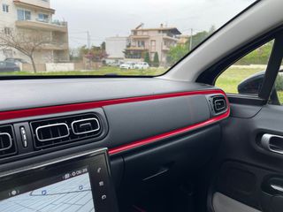 Citroen C3 2017 1.2 PureTech Feel-ΟΘΟΝΗ TFT - NAVI-thumb-47