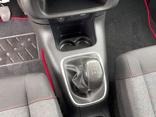 Citroen C3 2017 1.2 PureTech Feel-ΟΘΟΝΗ TFT - NAVI-thumb-48