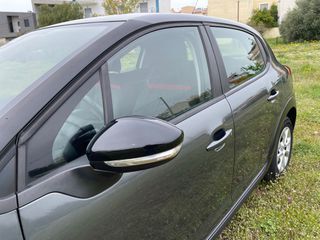 Citroen C3 2017 1.2 PureTech Feel-ΟΘΟΝΗ TFT - NAVI-thumb-50