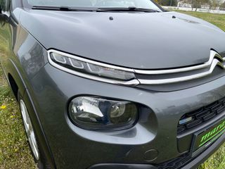 Citroen C3 2017 1.2 PureTech Feel-ΟΘΟΝΗ TFT - NAVI-thumb-53