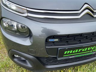 Citroen C3 2017 1.2 PureTech Feel-ΟΘΟΝΗ TFT - NAVI-thumb-54