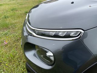 Citroen C3 2017 1.2 PureTech Feel-ΟΘΟΝΗ TFT - NAVI-thumb-55
