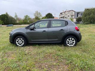 Citroen C3 2017 1.2 PureTech Feel-ΟΘΟΝΗ TFT - NAVI-thumb-10