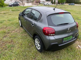 Citroen C3 2017 1.2 PureTech Feel-ΟΘΟΝΗ TFT - NAVI-thumb-12