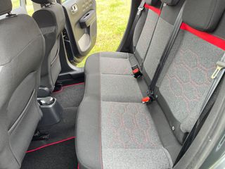 Citroen C3 2017 1.2 PureTech Feel-ΟΘΟΝΗ TFT - NAVI-thumb-22