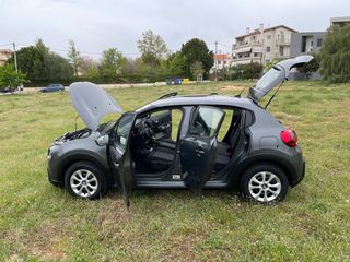 Citroen C3 2017 1.2 PureTech Feel-ΟΘΟΝΗ TFT - NAVI-thumb-23