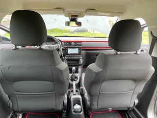 Citroen C3 2017 1.2 PureTech Feel-ΟΘΟΝΗ TFT - NAVI-thumb-25