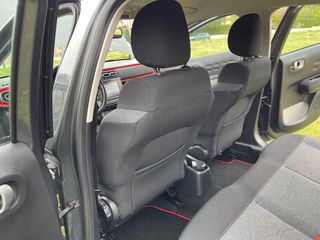 Citroen C3 2017 1.2 PureTech Feel-ΟΘΟΝΗ TFT - NAVI-thumb-26