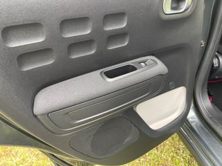 Citroen C3 2017 1.2 PureTech Feel-ΟΘΟΝΗ TFT - NAVI-thumb-27
