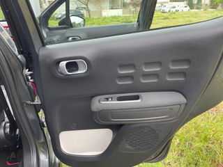 Citroen C3 2017 1.2 PureTech Feel-ΟΘΟΝΗ TFT - NAVI-thumb-28
