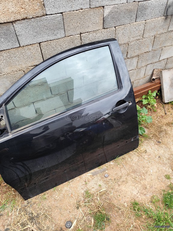 Πόρτες Citroen c2