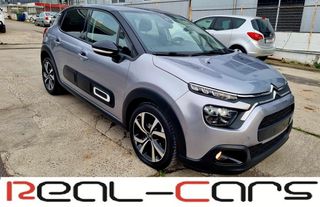 Citroen C3 2022 SHINE PACK / BICOLOUR / FULL EXTRA !!!