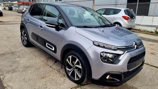 Citroen C3 2022 SHINE PACK / BICOLOUR / FULL EXTRA !!!-thumb-1