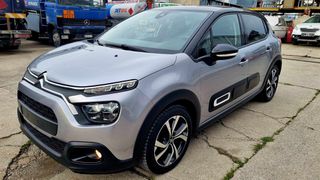 Citroen C3 2022 SHINE PACK / BICOLOUR / FULL EXTRA !!!-thumb-3
