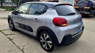 Citroen C3 2022 SHINE PACK / BICOLOUR / FULL EXTRA !!!-thumb-4