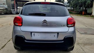 Citroen C3 2022 SHINE PACK / BICOLOUR / FULL EXTRA !!!-thumb-6