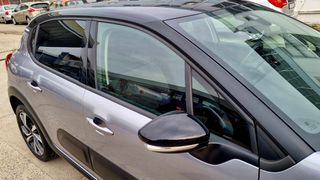 Citroen C3 2022 SHINE PACK / BICOLOUR / FULL EXTRA !!!-thumb-7