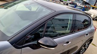 Citroen C3 2022 SHINE PACK / BICOLOUR / FULL EXTRA !!!-thumb-8