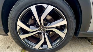 Citroen C3 2022 SHINE PACK / BICOLOUR / FULL EXTRA !!!-thumb-10