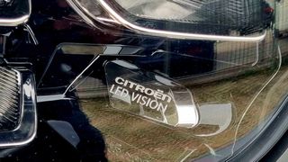 Citroen C3 2022 SHINE PACK / BICOLOUR / FULL EXTRA !!!-thumb-11
