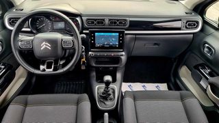 Citroen C3 2022 SHINE PACK / BICOLOUR / FULL EXTRA !!!-thumb-14