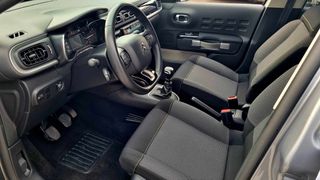 Citroen C3 2022 SHINE PACK / BICOLOUR / FULL EXTRA !!!-thumb-15