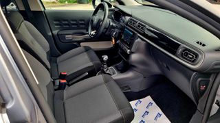 Citroen C3 2022 SHINE PACK / BICOLOUR / FULL EXTRA !!!-thumb-17