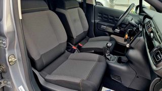 Citroen C3 2022 SHINE PACK / BICOLOUR / FULL EXTRA !!!-thumb-18