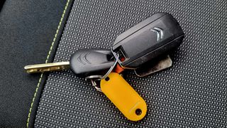 Citroen C3 2022 SHINE PACK / BICOLOUR / FULL EXTRA !!!-thumb-27