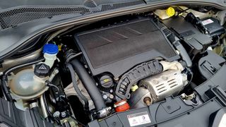 Citroen C3 2022 SHINE PACK / BICOLOUR / FULL EXTRA !!!-thumb-28
