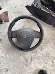 Τιμόνι Citroen c2