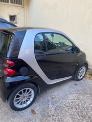 Smart ForTwo 2009