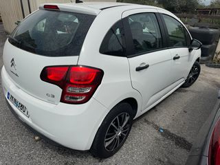 Citroen C3 2012-thumb-6
