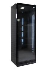 ΒΙΤΡΙΝΑ ΣΥΝΤΗΡΗΣΗΣ ΑΝΑΨΥΚΤΙΚΩΝ VENTUS  VCB 450B FULL BLACK     450Lt   650x580x1940 mm