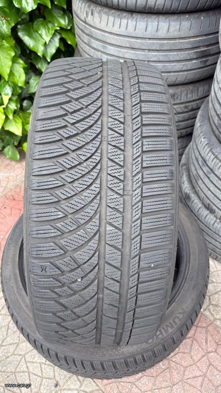 2454019 KUMHO DOT 2624 (2)