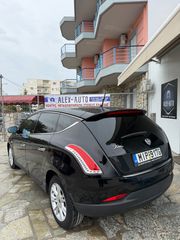 Lancia Delta 2009-thumb-2