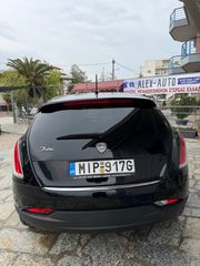 Lancia Delta 2009-thumb-3