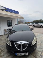 Lancia Delta 2009-thumb-7