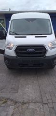 Κλούβα Ford 2020 TRANSIT
