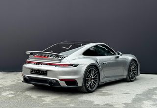 Porsche 911 2021 992 TURBO-thumb-12